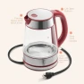 Thumbnail Speed-Boil Electric Kettle, 1.7L 1500W — Electric Kettle, Peach Street