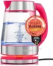 Thumbnail Speed-Boil Electric Kettle, 1.7L 1500W — Electric Kettle, Peach Street
