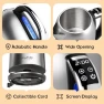 Thumbnail Temperature Control Electric Kettle 1.7L — Electric Kettle, PULZO