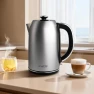 Thumbnail Temperature Control Electric Kettle 1.7L — Electric Kettle, PULZO