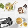 Thumbnail Viewpro Cordless Electric Kettle, Silver — Electric Kettle, Cuisinart