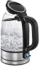 Thumbnail Viewpro Cordless Electric Kettle, Silver — Electric Kettle, Cuisinart