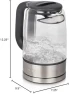 Thumbnail Viewpro Cordless Electric Kettle, Silver — Electric Kettle, Cuisinart