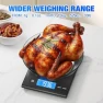 Thumbnail 33lb Digital Kitchen Scale — Kitchen Gadgets, Diyife