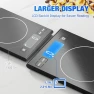 Thumbnail 33lb Digital Kitchen Scale — Kitchen Gadgets, Diyife