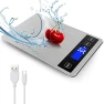 Thumbnail 33lb Food Kitchen Digital Scale — Kitchen Gadgets, VIRENZZO