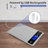 Thumbnail 33lb Food Kitchen Digital Scale — Kitchen Gadgets, VIRENZZO