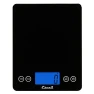 Thumbnail ArtiXL Extra-Large Glass Digital LCD Display Kitchen Scale — Kitchen Gadgets, Escali