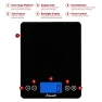 Thumbnail ArtiXL Extra-Large Glass Digital LCD Display Kitchen Scale — Kitchen Gadgets, Escali