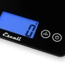 Thumbnail ArtiXL Extra-Large Glass Digital LCD Display Kitchen Scale — Kitchen Gadgets, Escali