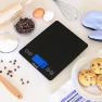 Thumbnail ArtiXL Extra-Large Glass Digital LCD Display Kitchen Scale — Kitchen Gadgets, Escali