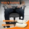 Thumbnail Big and Tall Ergonomic Mesh Desk Chair — Smart Chairs, WITTLONG