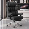 Thumbnail Big and Tall Leather Gaming Chair with Footrest — Smart Chairs, BestGlory