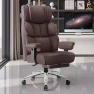 Thumbnail Big and Tall Leather Gaming Chair with Footrest — Smart Chairs, BestGlory