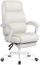 Thumbnail Big and Tall Office Chair with Footrest — Smart Chairs, Misolant