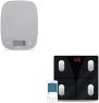 Thumbnail Digital Food Scale and Body Fat Scale Combo — Smart Scale, NUTRI FIT
