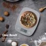 Thumbnail Digital Food Scale and Body Fat Scale Combo — Smart Scale, NUTRI FIT