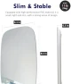 Thumbnail Digital Food Scale and Body Fat Scale Combo — Smart Scale, NUTRI FIT