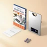 Thumbnail Digital Food Scale with Hang Loop — Kitchen Gadgets, Grovix