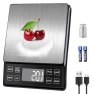 Thumbnail Digital Food Scale — Smart Scale, Anelueeoo