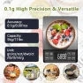 Thumbnail Digital Food Scale — Smart Scale, Anelueeoo
