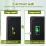 Thumbnail Digital Food Scale — Smart Scale, Anelueeoo
