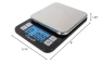 Thumbnail Digital Food Scale — Kitchen Gadgets, Escali
