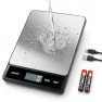 Thumbnail Digital Kitchen & Food Scale — Kitchen Gadgets, PHX Grove