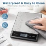 Thumbnail Digital Kitchen & Food Scale — Kitchen Gadgets, PHX Grove