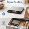 Thumbnail Digital Kitchen & Food Scale — Kitchen Gadgets, PHX Grove
