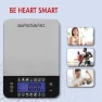 Thumbnail Digital Kitchen Food Scale with Calorie & Carb Calculator — Kitchen Gadgets, SmartHeart