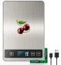Thumbnail Digital Kitchen Food Scale — Kitchen Gadgets, izeyu