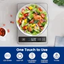Thumbnail Digital Kitchen Food Scale — Kitchen Gadgets, izeyu