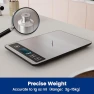 Thumbnail Digital Kitchen Food Scale — Kitchen Gadgets, izeyu