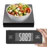 Thumbnail Digital Kitchen Scale with Detachable Display Wireless Food Scale — Kitchen Gadgets, ABOVINOL