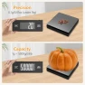 Thumbnail Digital Kitchen Scale with Detachable Display Wireless Food Scale — Kitchen Gadgets, ABOVINOL