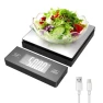 Thumbnail Digital Kitchen Scale with Detachable Display Wireless Food Scale — Kitchen Gadgets, ABOVINOL