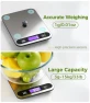 Thumbnail Digital Kitchen Scale with Full View LCD Display — Kitchen Gadgets, Atogou