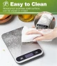 Thumbnail Digital Kitchen Scale with Full View LCD Display — Kitchen Gadgets, Atogou