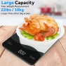 Thumbnail Digital Kitchen Scale — Kitchen Gadgets, AIMILAR
