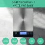 Thumbnail Digital Kitchen Scale — Kitchen Gadgets, guruhomeware