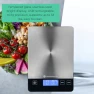 Thumbnail Digital Kitchen Scale — Kitchen Gadgets, guruhomeware