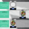 Thumbnail Digital Kitchen Scale — Kitchen Gadgets, guruhomeware