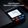 Thumbnail Dual Platform Digital Kitchen Scale — Kitchen Gadgets, Partyreal