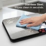 Thumbnail Dual Platform Digital Kitchen Scale — Kitchen Gadgets, Partyreal