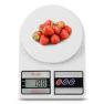 Thumbnail Dual Platform Digital Kitchen Scale — Kitchen Gadgets, Partyreal