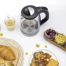 Thumbnail Electric Glass Kettle with Temperature Control — Electric Kettle, ShanSon