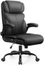 Thumbnail Ergonomic Big and Tall Computer Desk Chair — Smart Chairs, HeroSet