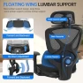 Thumbnail Ergonomic Mesh Office Chair — Smart Chairs, Freepub