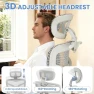Thumbnail Ergonomic Office Chair with Footrest — Smart Chairs, MOJAY
